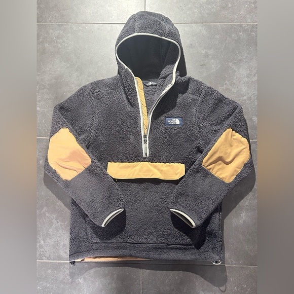 The North Face Other - The North Face Pullover Fleece Hoodie